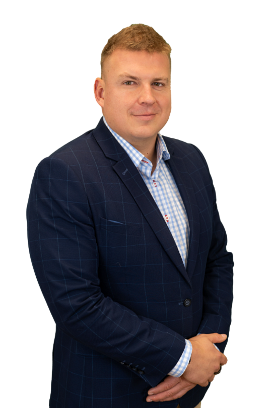 Bc. Tomáš Přemyslovský