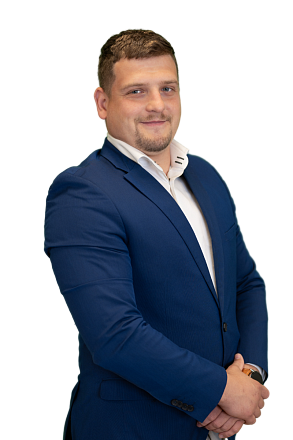 Ing. David Czislinský