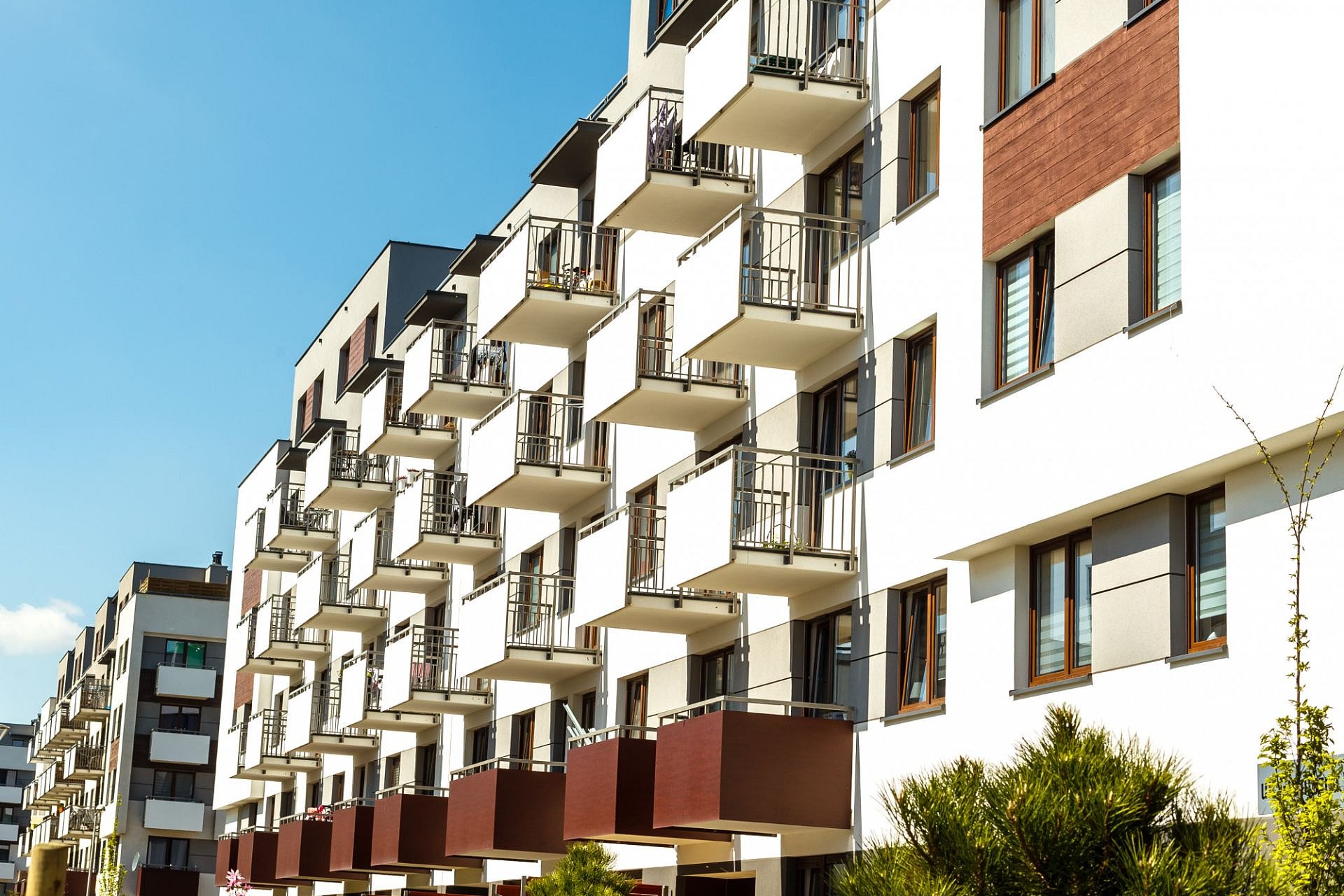 Aktuální nabídka nemovitostí