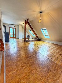 Prodej bytu 4+kk 120 m², Na Odpoledni, Přerov-Přerov I-Město