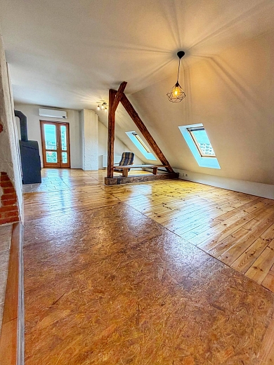 Prodej bytu 4+kk 120 m², Na Odpoledni, Přerov-Přerov I-Město