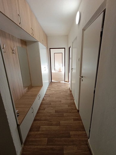 Pronájem bytu 2+1 57 m², Bohuslava Němce, Přerov-Přerov I-Město