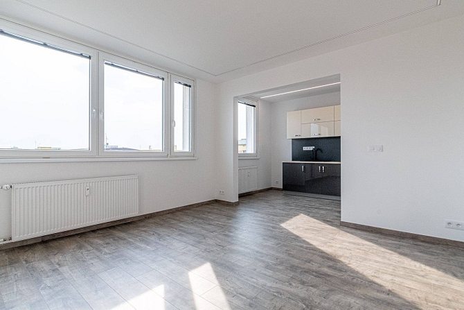 Pronájem bytu 2+1 47 m², Skupova, Olomouc-Nové Sady