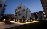 Prodej bytu 1+kk 41 m², Eduarda Hamburgera, Olomouc