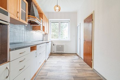 Pronájem bytu 3+1 91 m², nábř. Dr. Edvarda Beneše, Přerov-Přerov I-Město